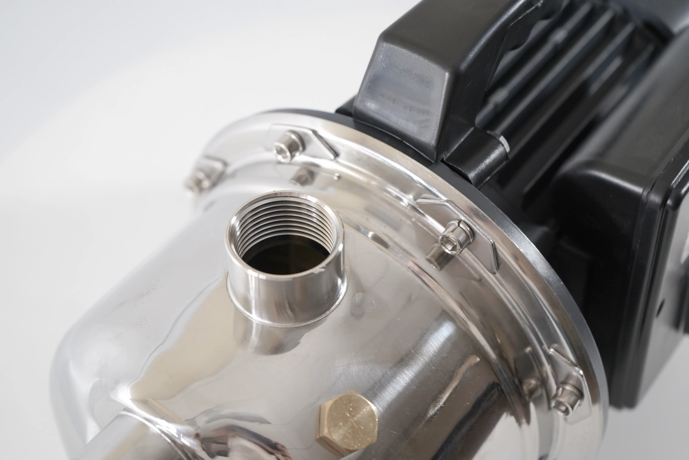 Поверхностный насос UNIPUMP JS 80 садовый