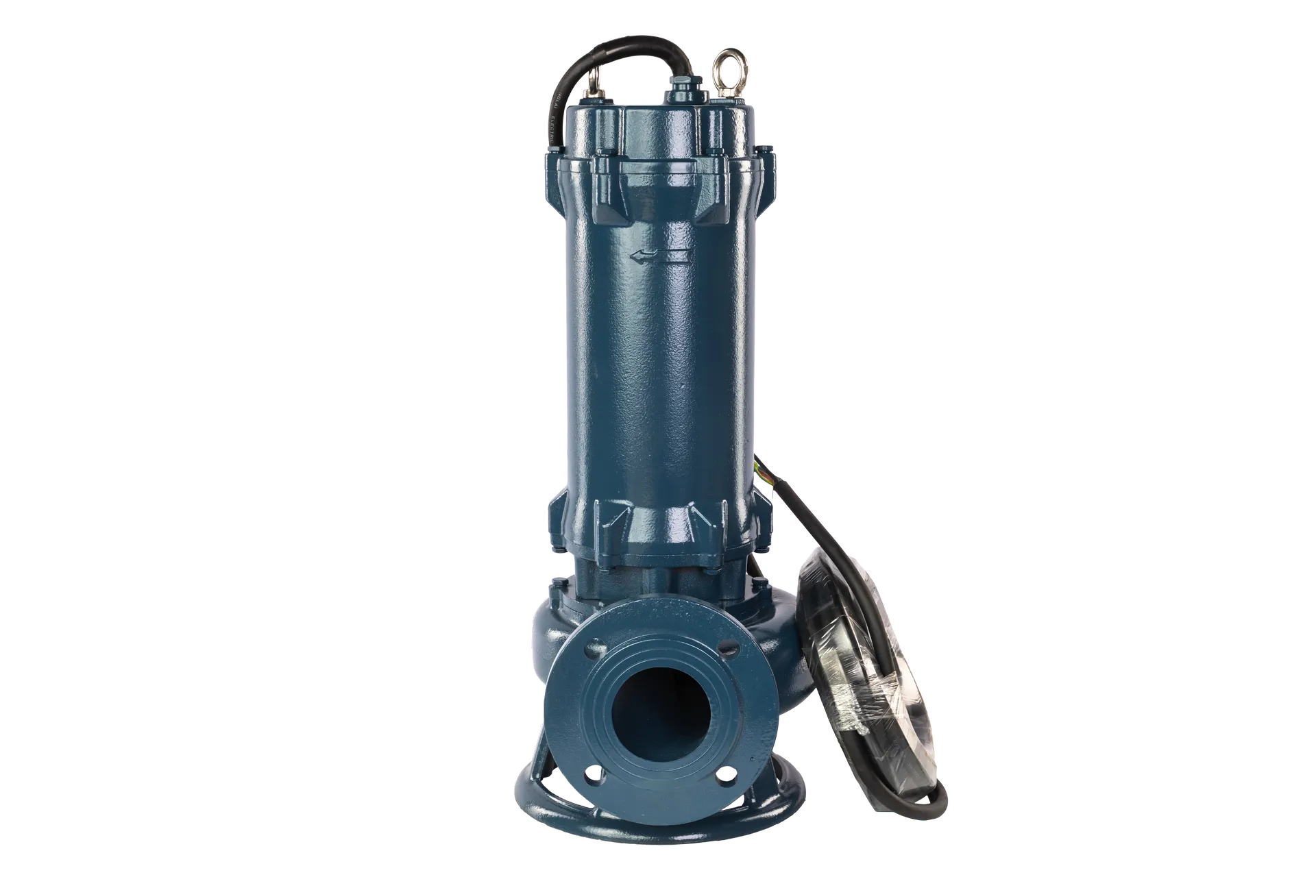 Насос фекальный UNIPUMP FEKAMAX 65-15-5,5