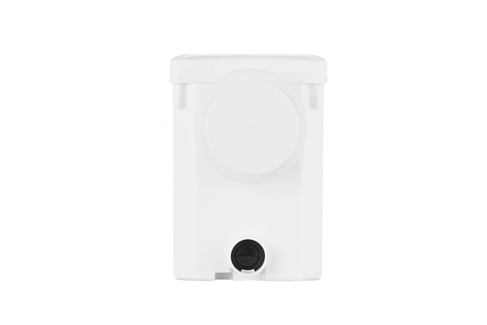 Канализационная насосная станция SANIVORT 405 M 8м (боковой вход)