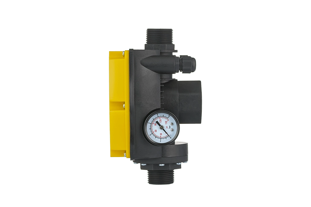 Блок управления насосом ТУРБИПРЕСС 3