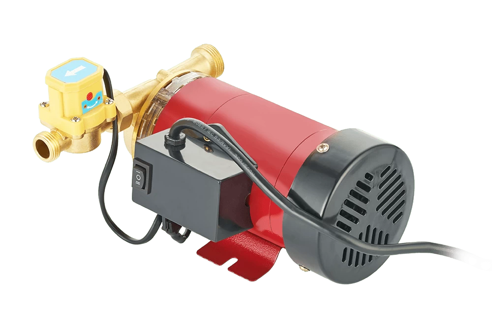 Насос для повышения давления WIP-15