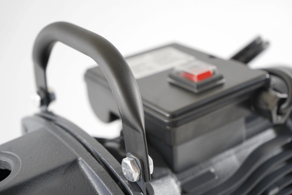 Поверхностный насос UNIPUMP JSW 55 садовый