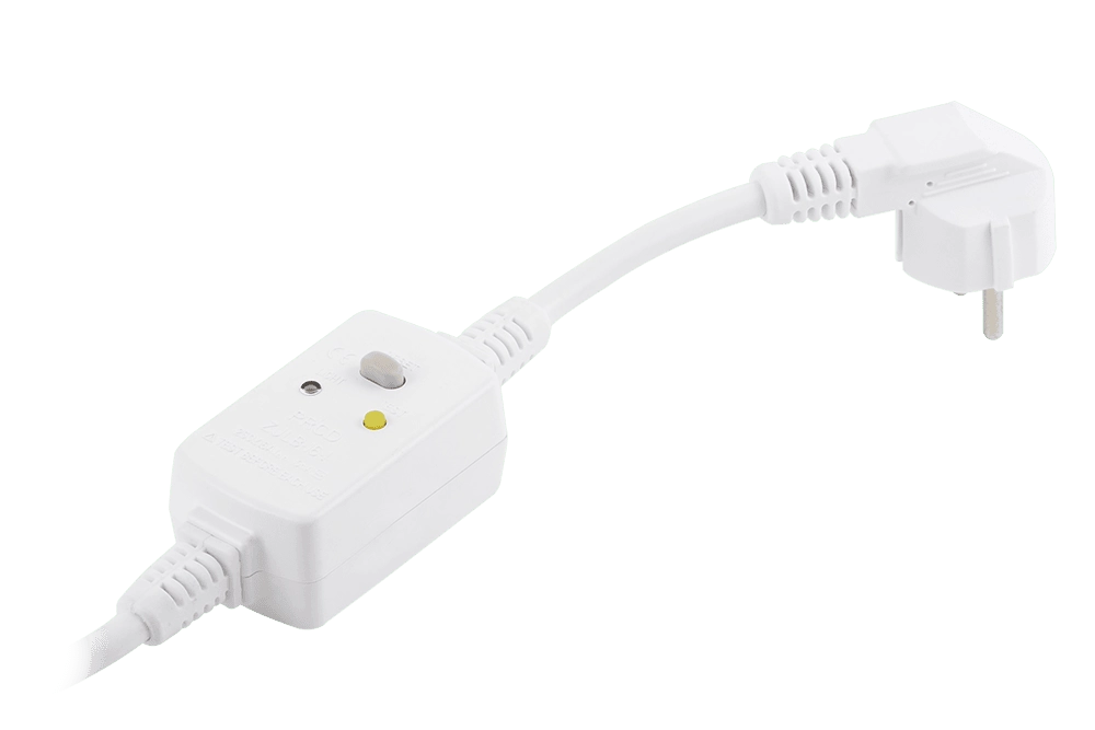 Проточный водонагреватель UNIPUMP BEF-019A с одним выходом