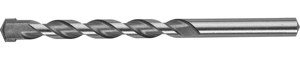 ЗУБР 12 x 150 мм, сверло по бетону, Профессионал (29140-150-12)