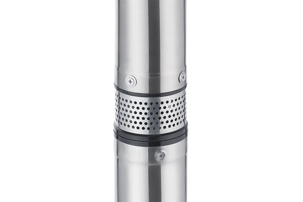 Насос погружной скважинный UNIPUMP ЭЦВ 4-2-130 (RU)