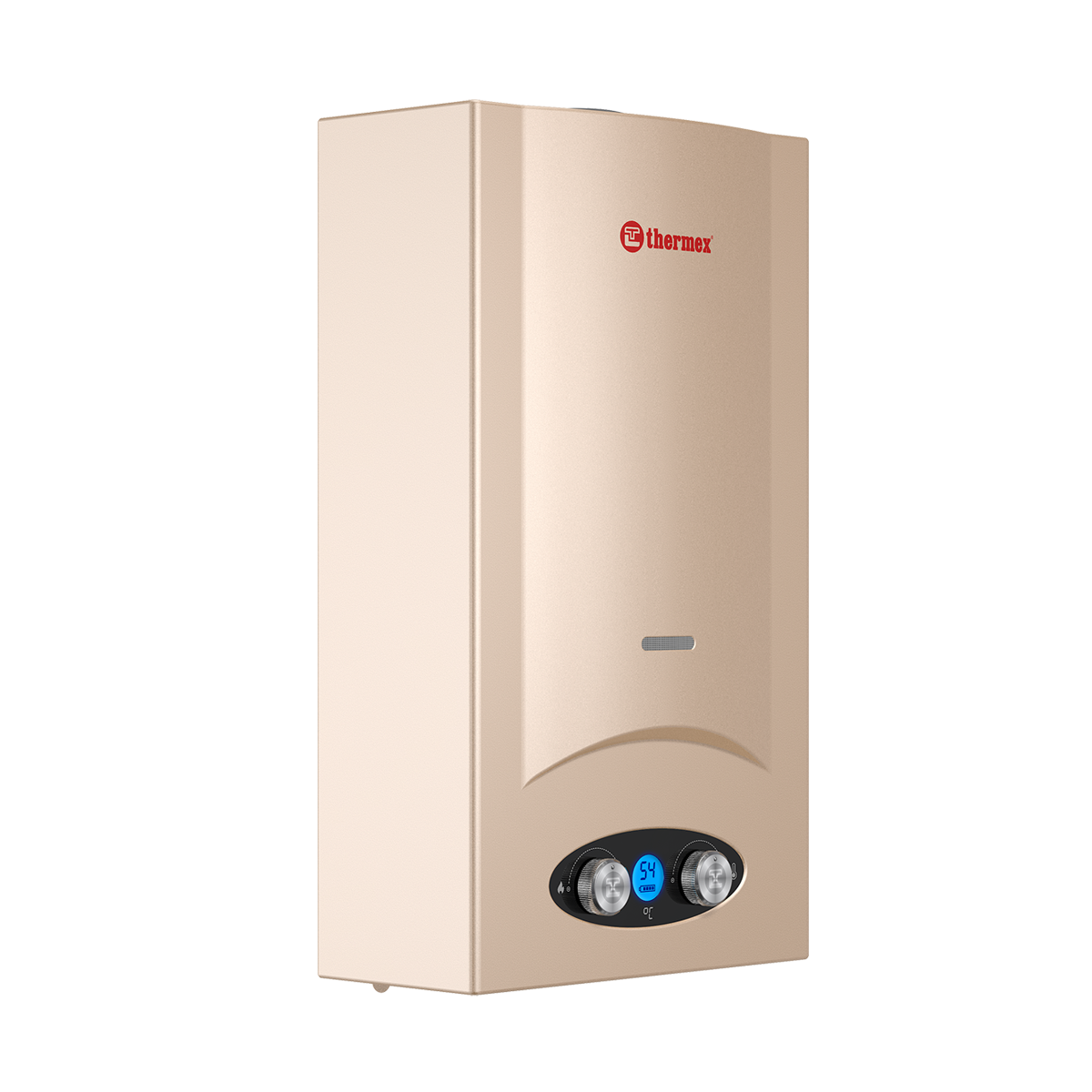 THERMEX G 20 D Golden brown