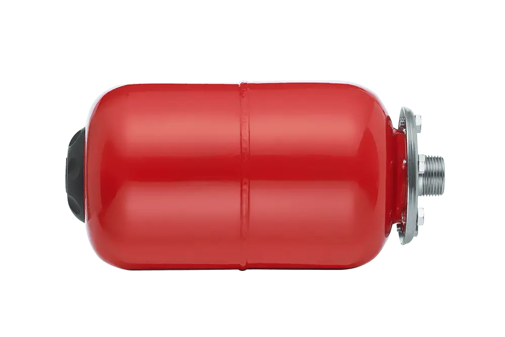 Расширительный бак подвесной 5 л