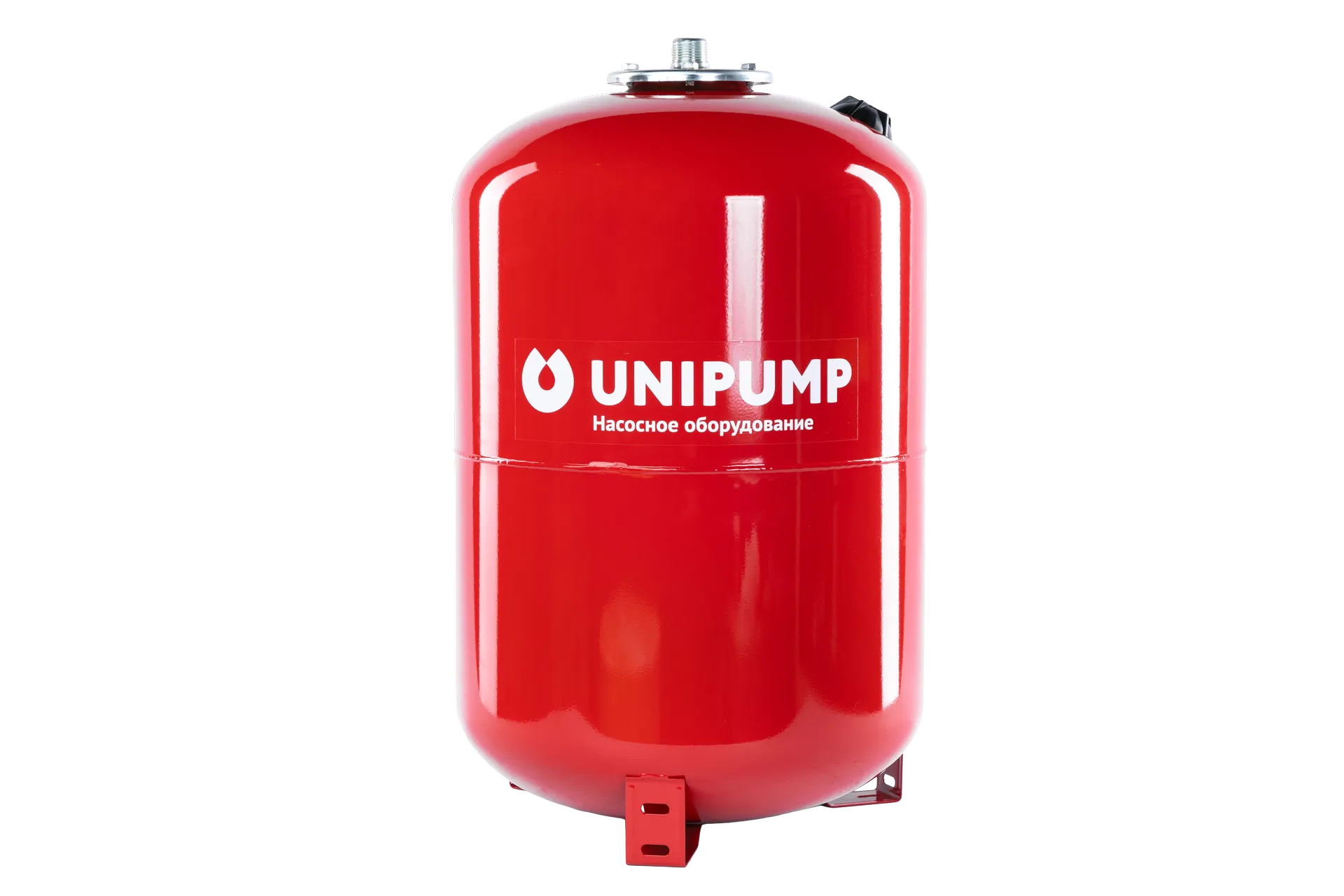 Расширительный бак вертикальный РВ 80 (БЭЗ)