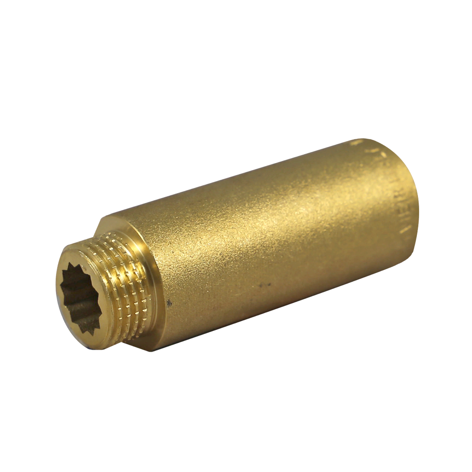 Удлинительная гайка 3/4" Millennium 15