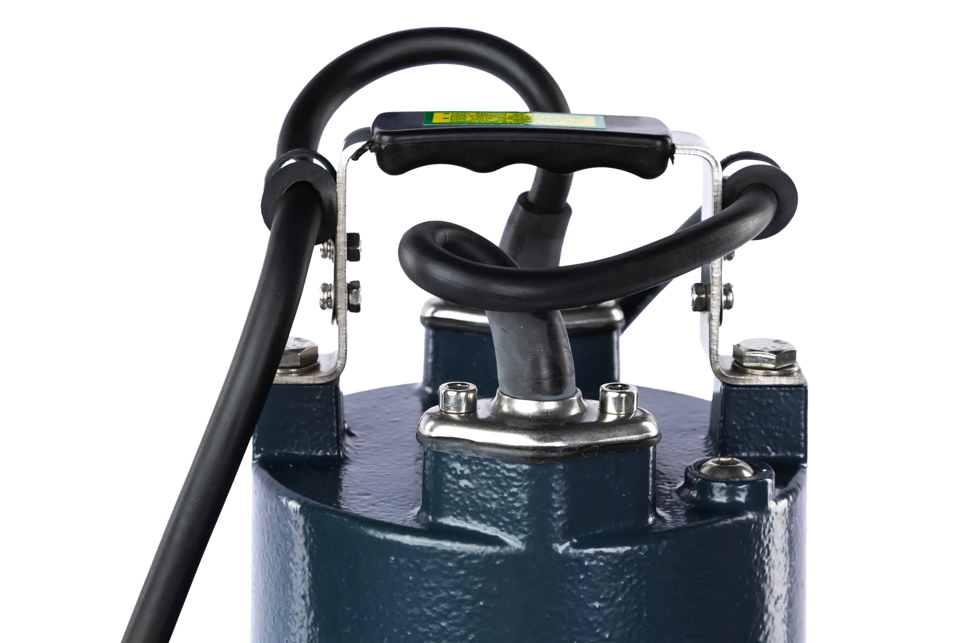 Насос фекальный UNIPUMP FEKACUT V2200DF