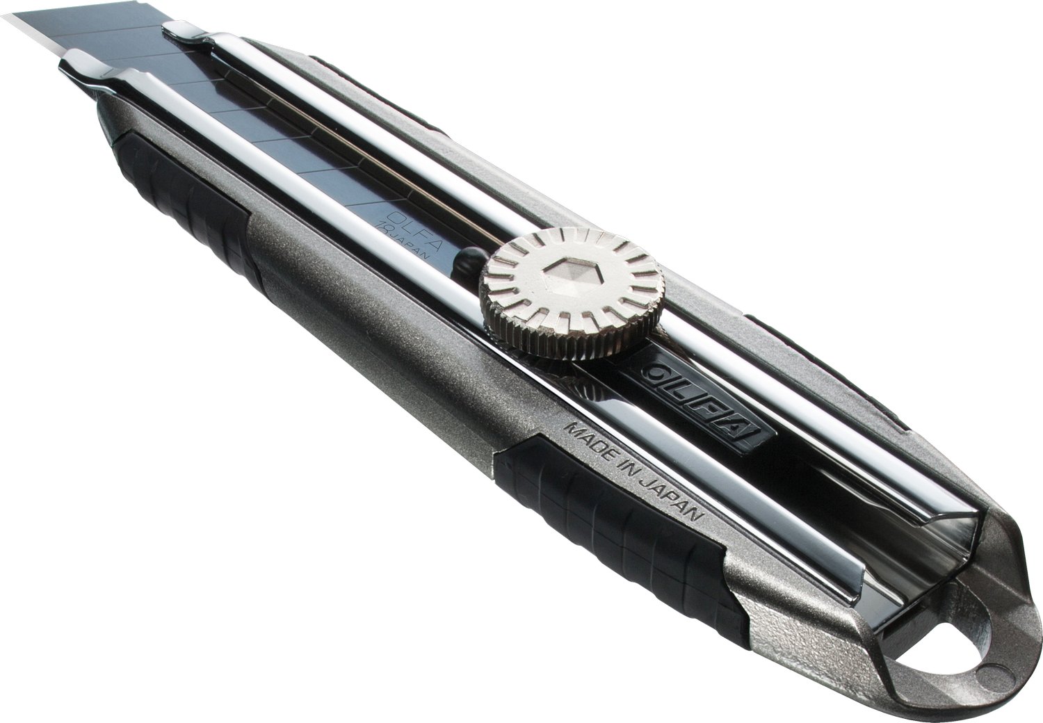 OLFA X-design, 18 мм, нож (OL-MXP-L)