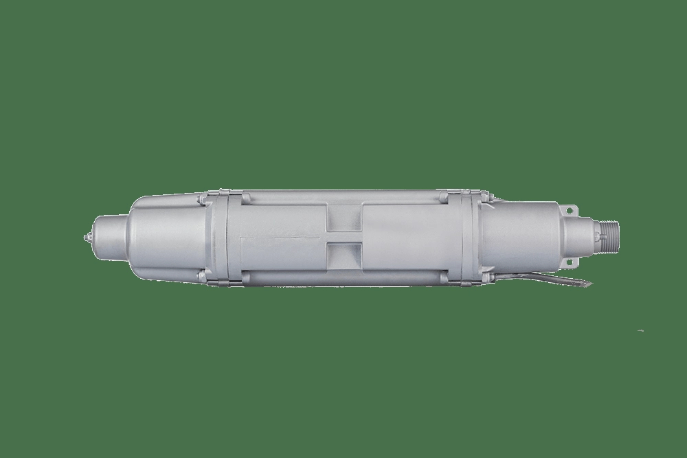 Насос сдвоенный вибрационный БАВЛЕНЕЦ-2 БВ-0,24-40-У5, 30м