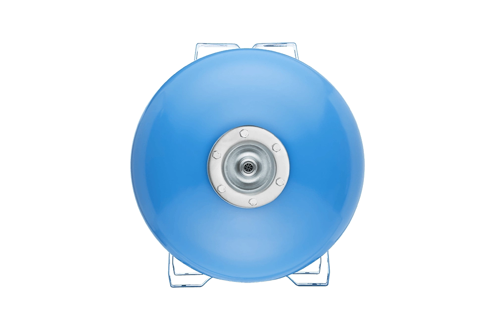 Гидроаккумулятор UNIPUMP 100л горизонтальный