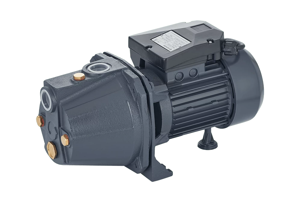 Поверхностный насос UNIPUMP JET 60 S