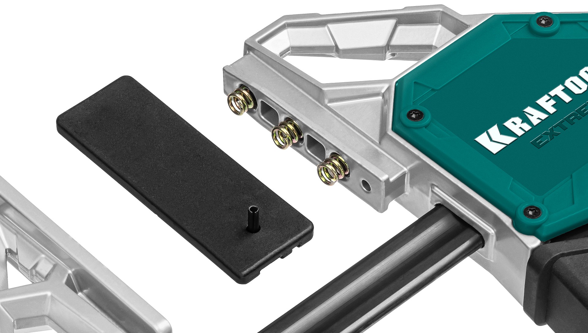 KRAFTOOL Extrem 300/95, пистолетная струбцина (32228-30)