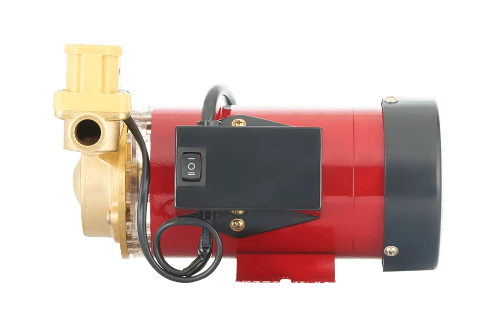 Насос для повышения давления WIP-15