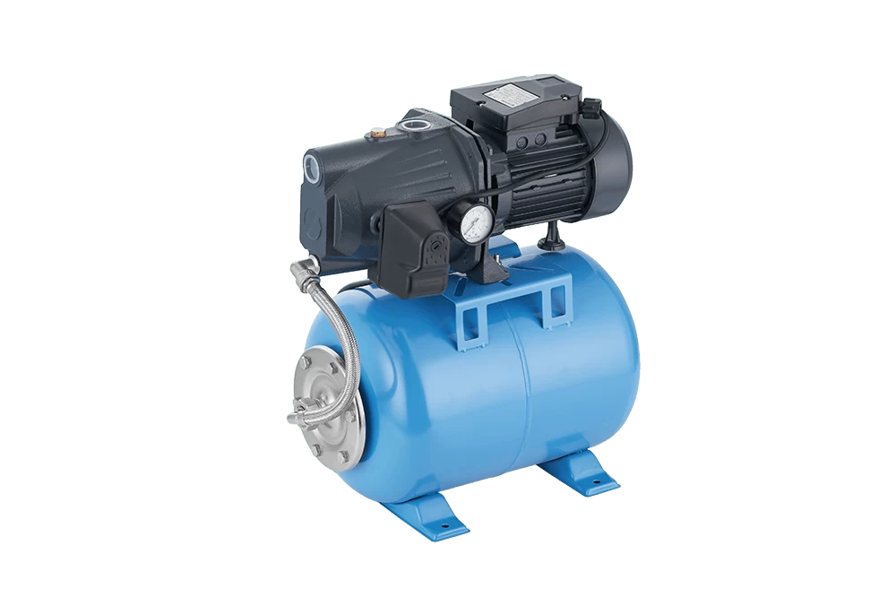 Насосная станция UNIPUMP AUTO JET 100 L-50