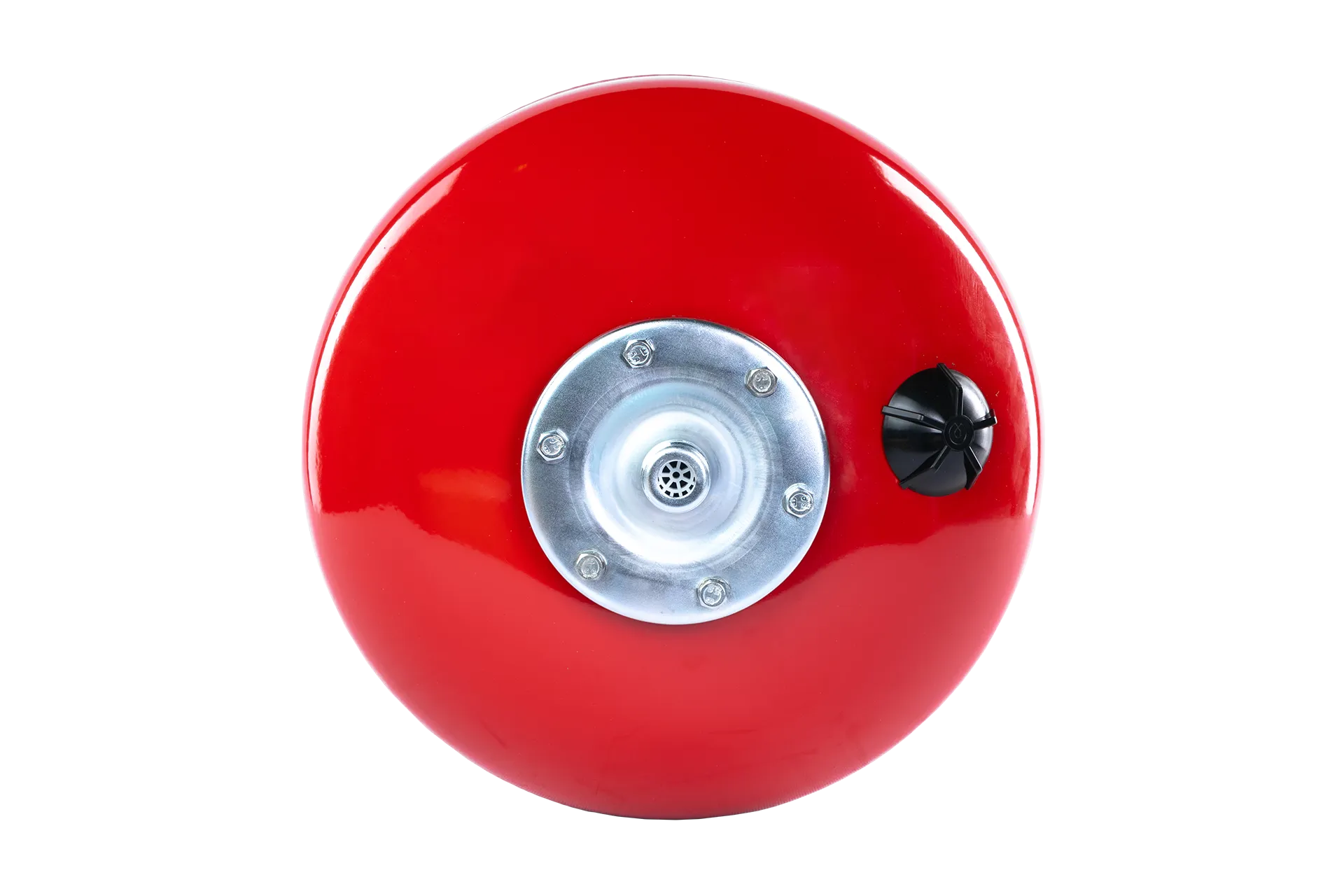 Расширительный бак вертикальный РВ 50 (БЭЗ)