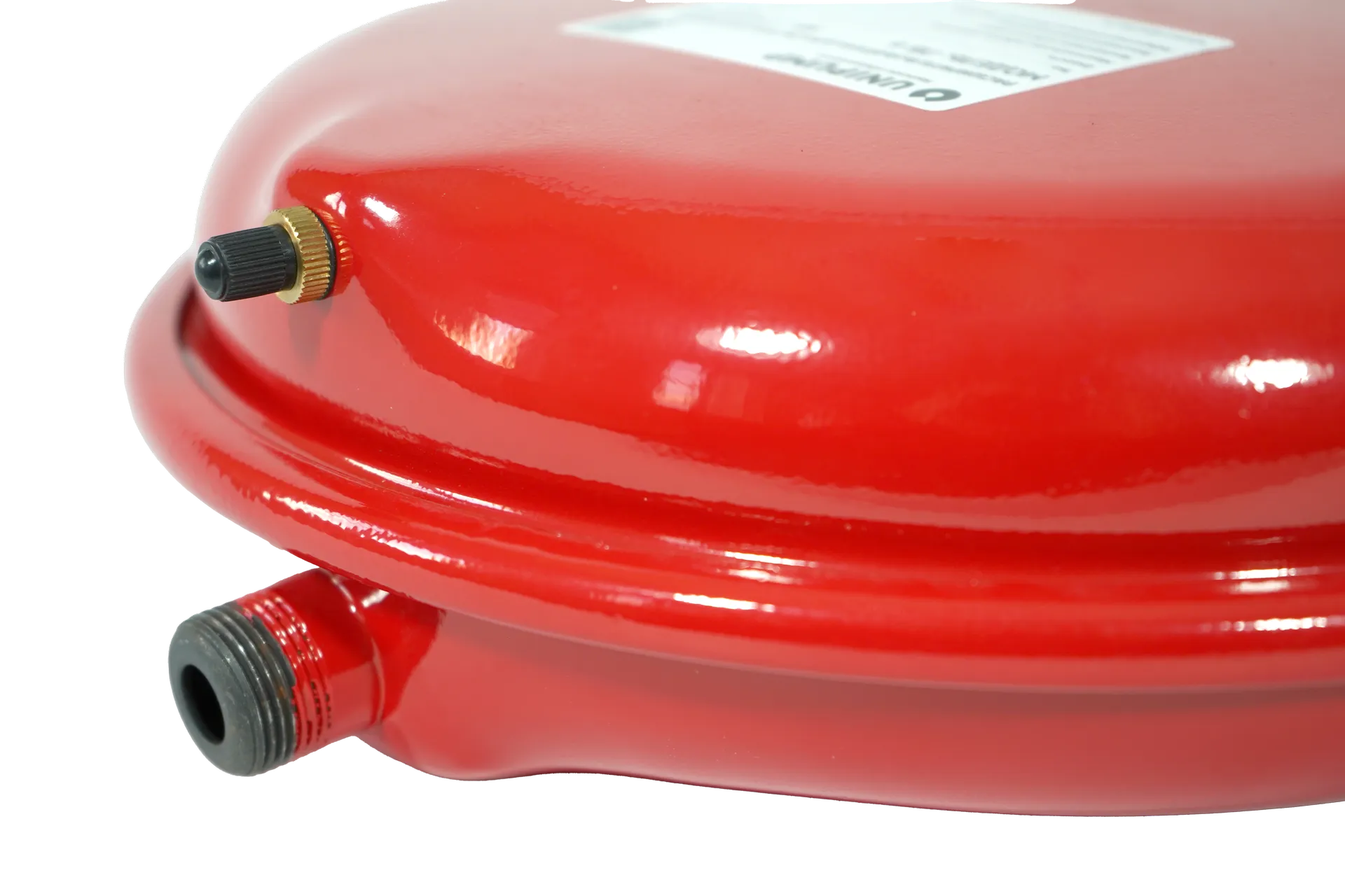 Расширительный бак ПБ 10 (10 л, плоский)