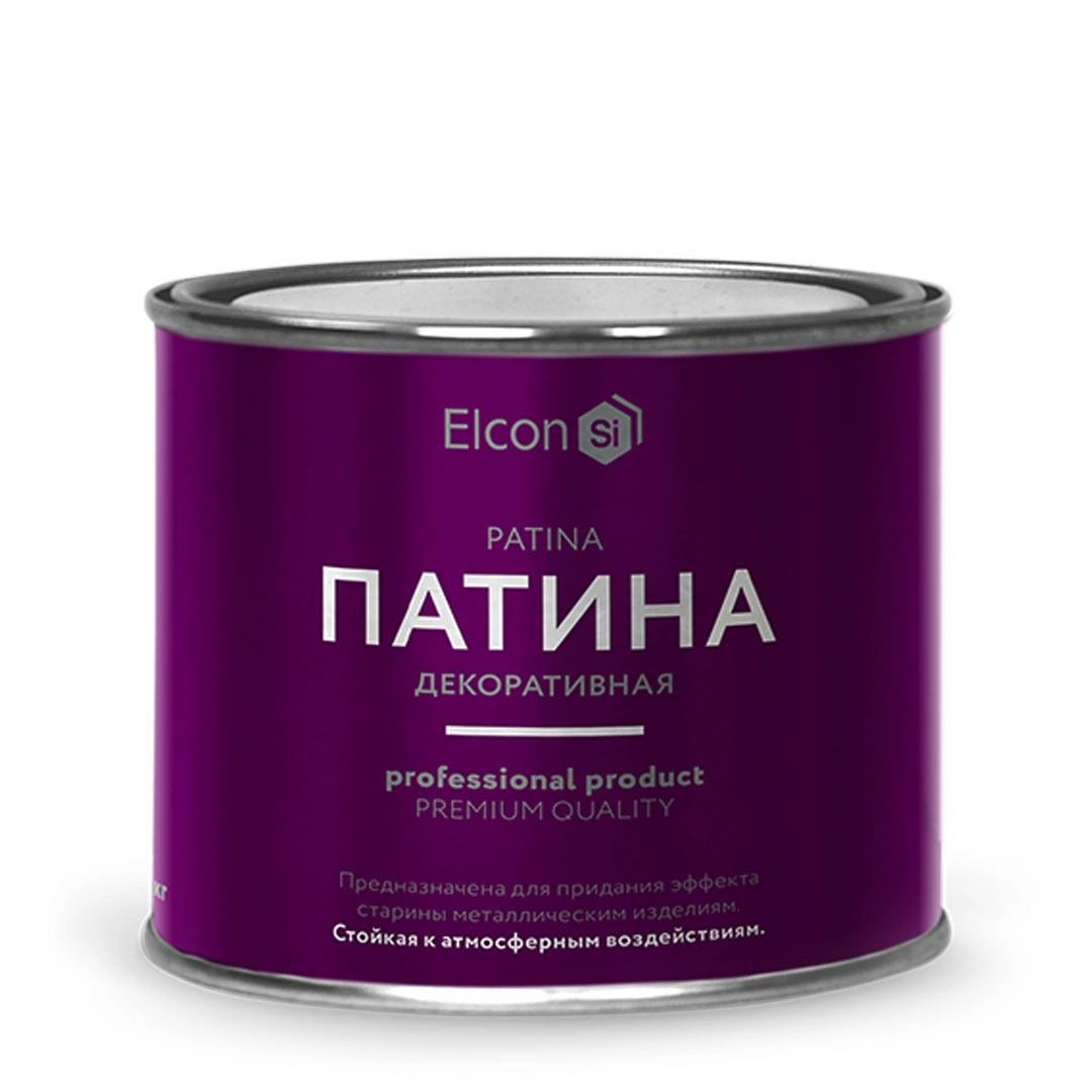 Elcon Patina