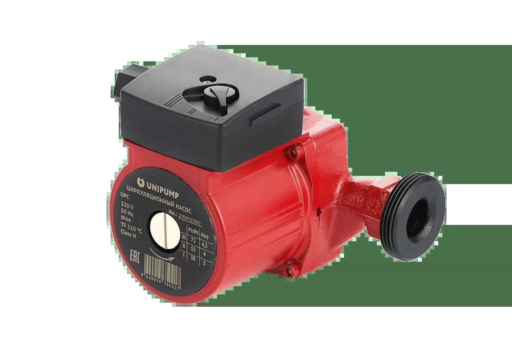 Циркуляционный насос UPC 32-80 180