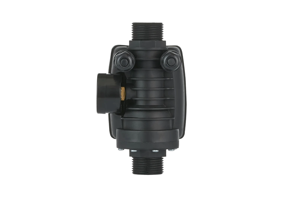 Блок управления насосом ТУРБИПРЕСС М