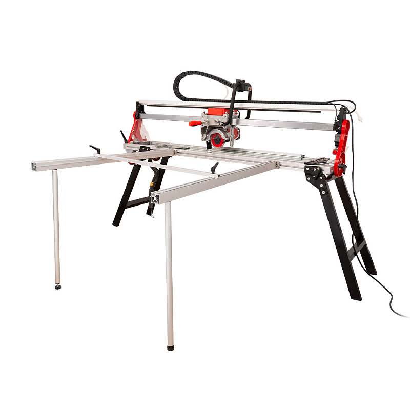 Плиткорез электрический "DIAM ML-AUTO1200/2.3 LASER"