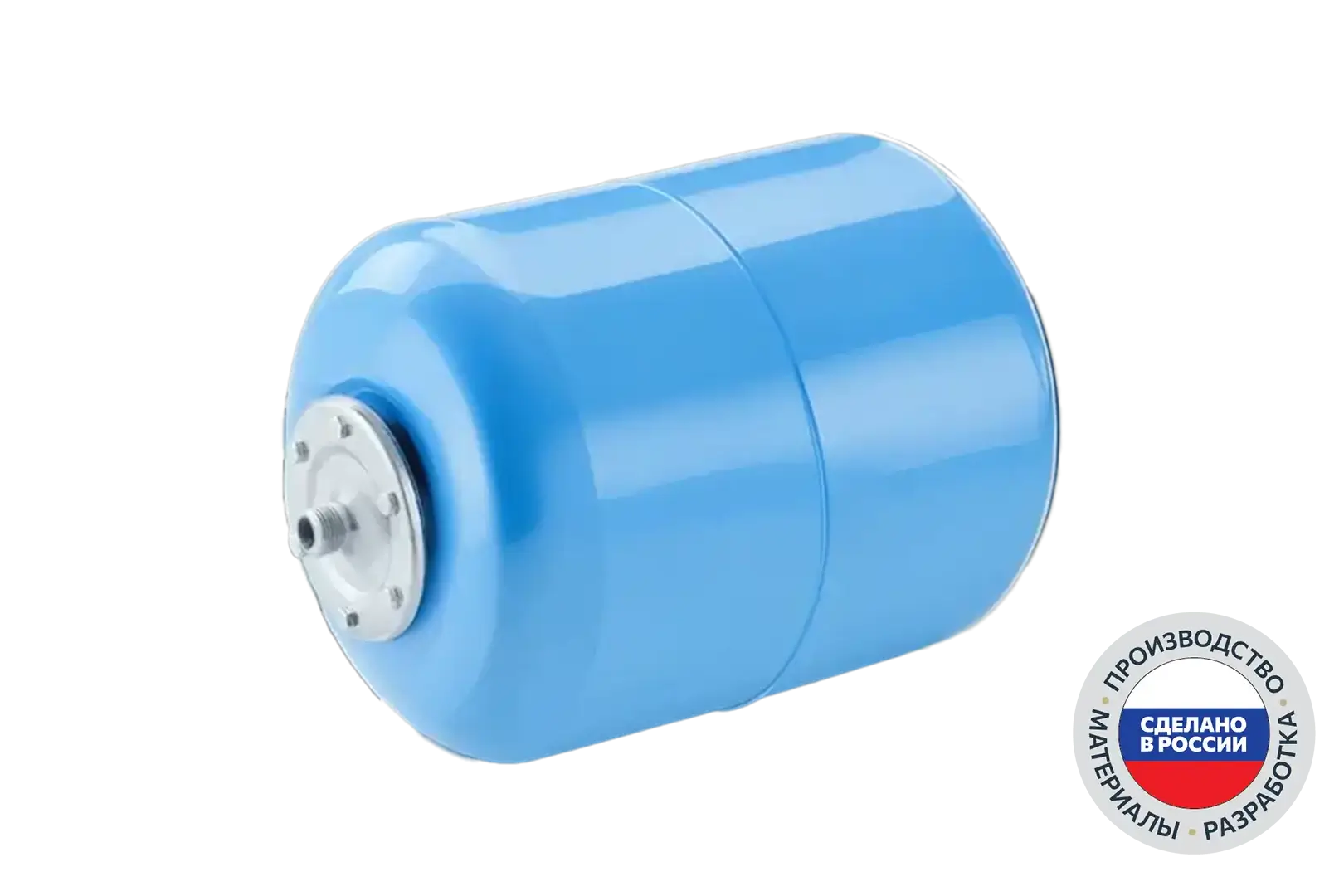 Гидроаккумулятор ГП 24 л подвесной (БЭЗ)