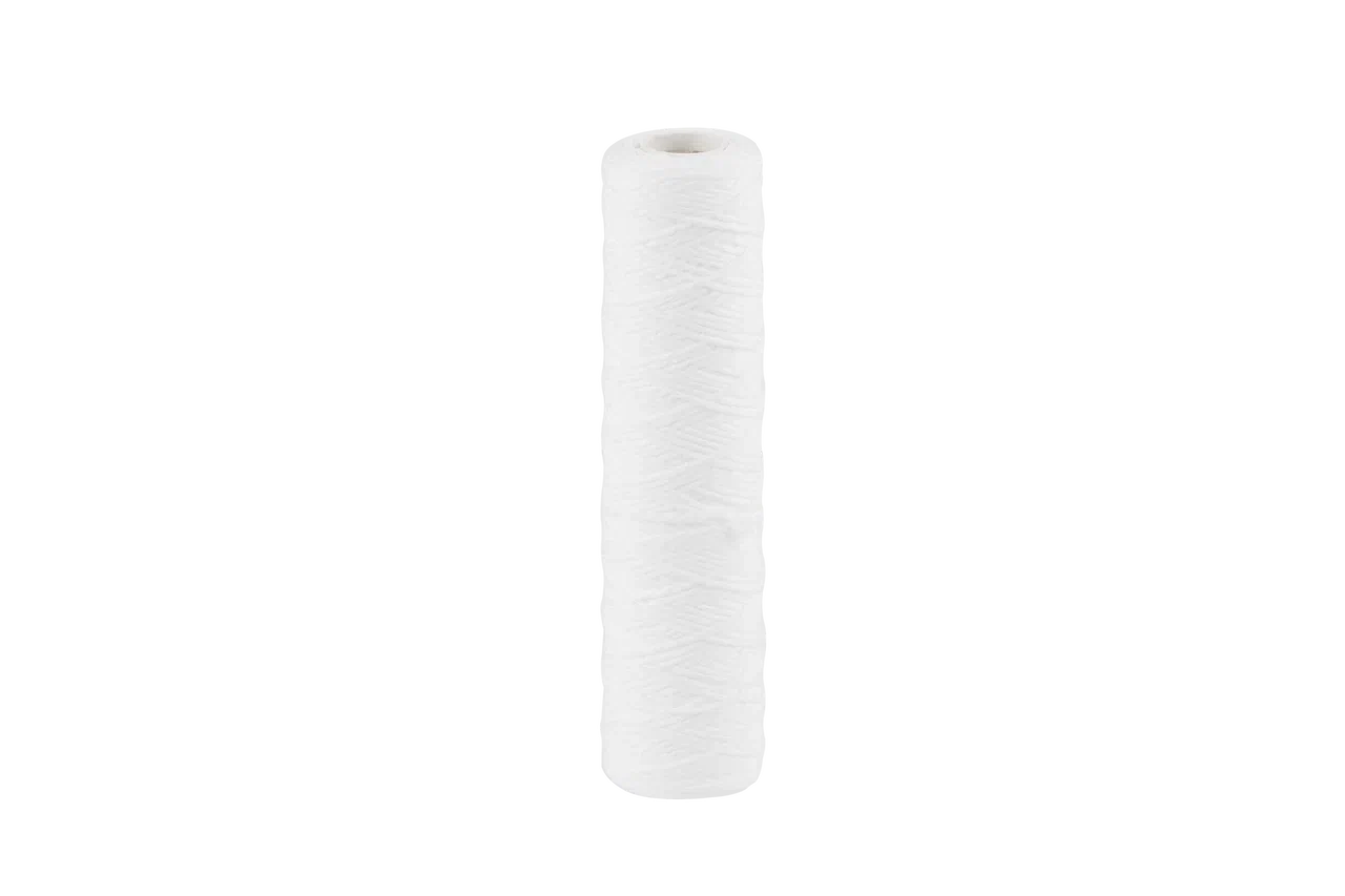 Веревочный картридж UNIPUMP ВП-5 М (10”, 5 мкм)