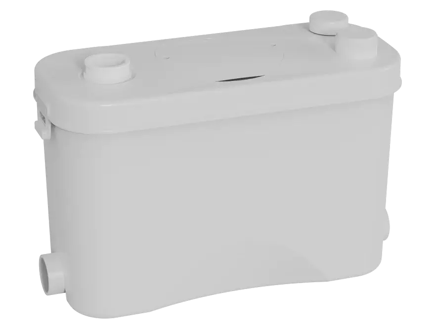 Канализационная насосная станция SANIVORT 405 М 8м (центральный вход)