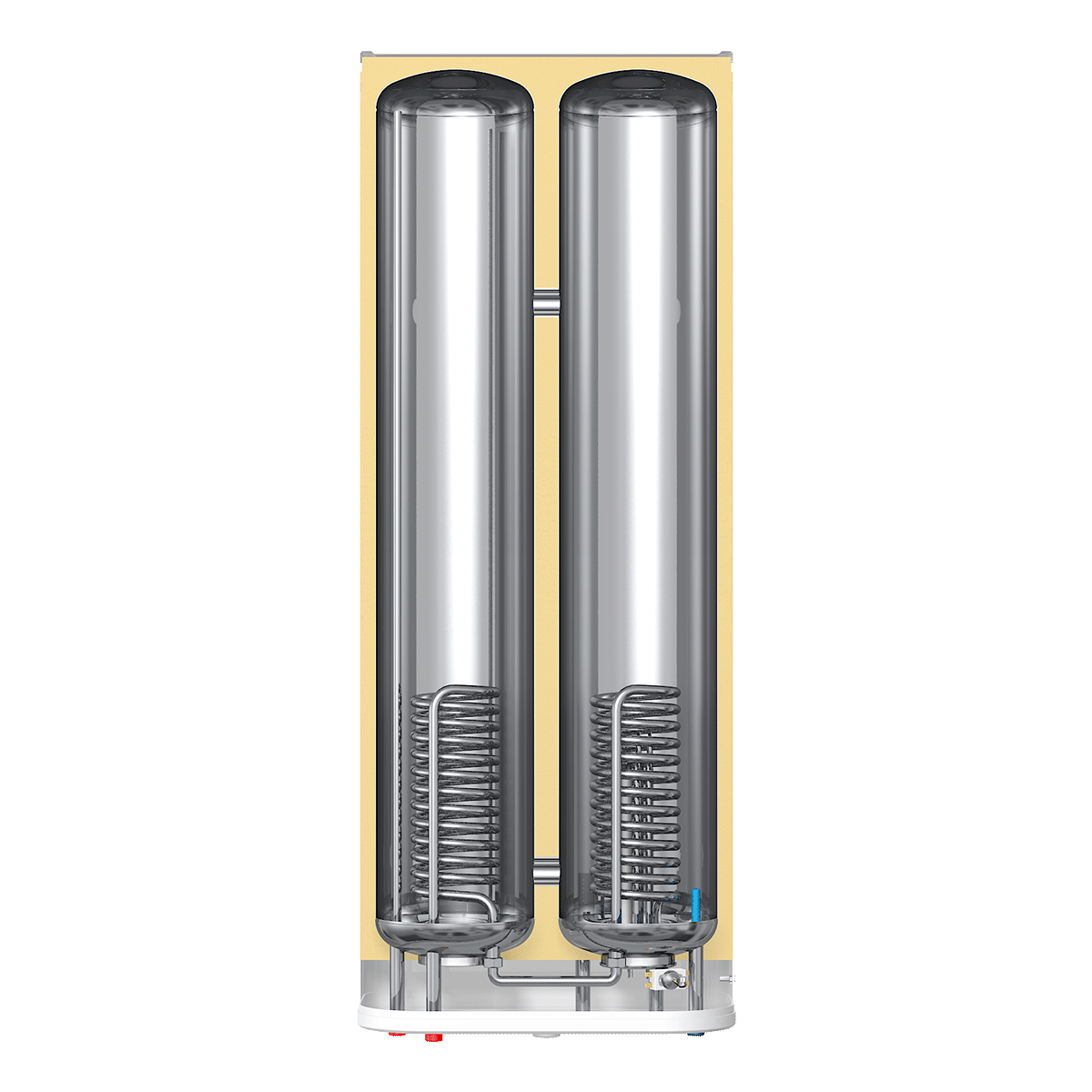 THERMEX Flat 100 V Combi