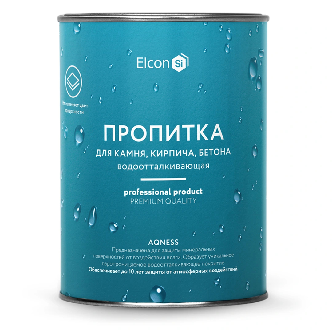 Elcon Aqness