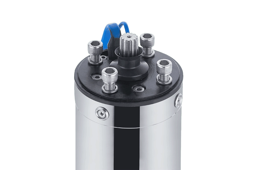 Насос погружной скважинный UNIPUMP ЭЦВ 5-30-51