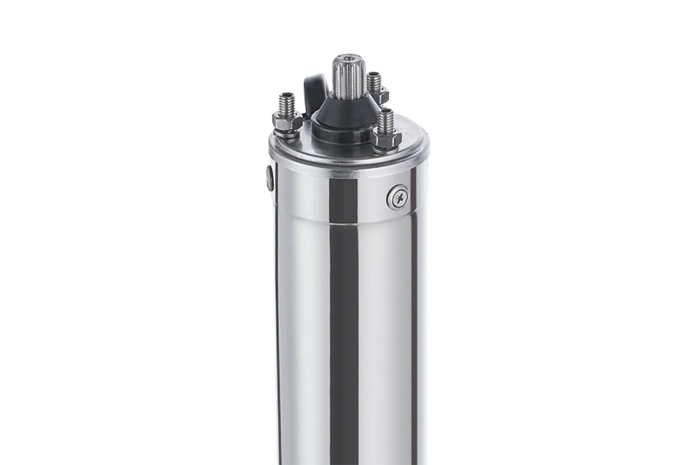 Насос погружной скважинный UNIPUMP MINI ECO 2-87