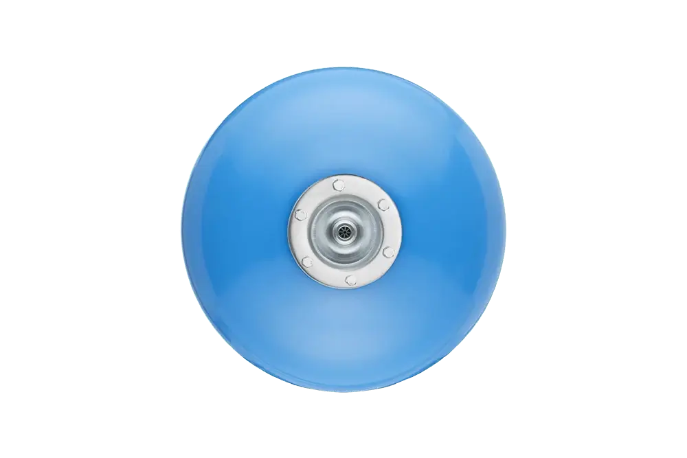 Гидроаккумулятор ГП 35 л подвесной (БЭЗ)