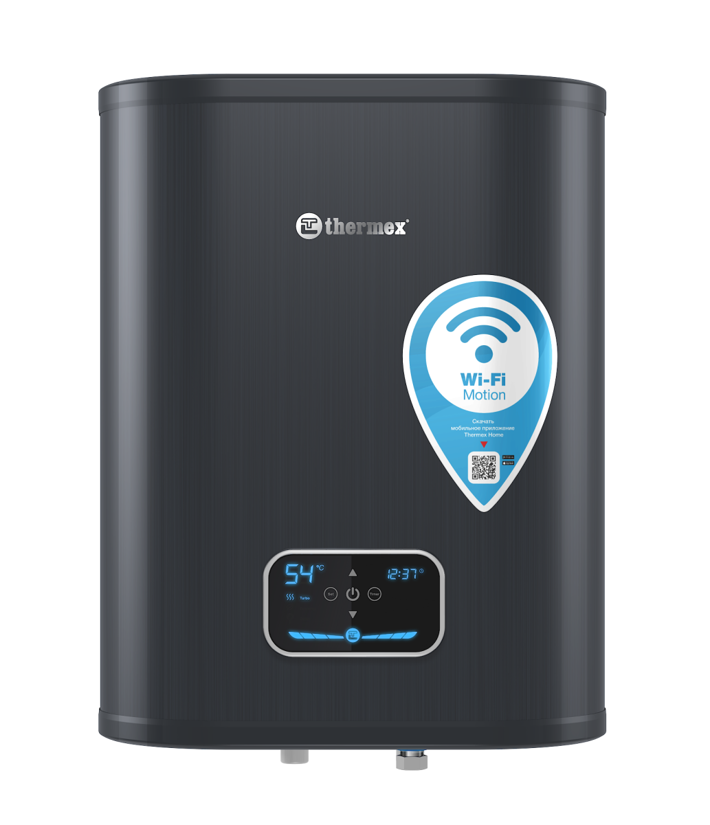 THERMEX ID 30 V (pro) Wi-Fi