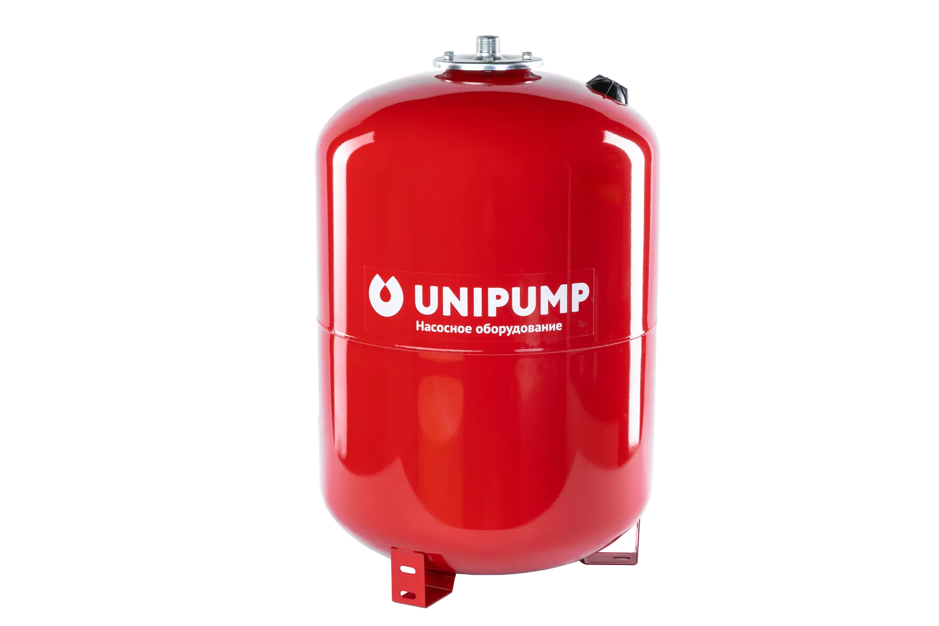 Расширительный бак вертикальный РВ 100 (БЭЗ)