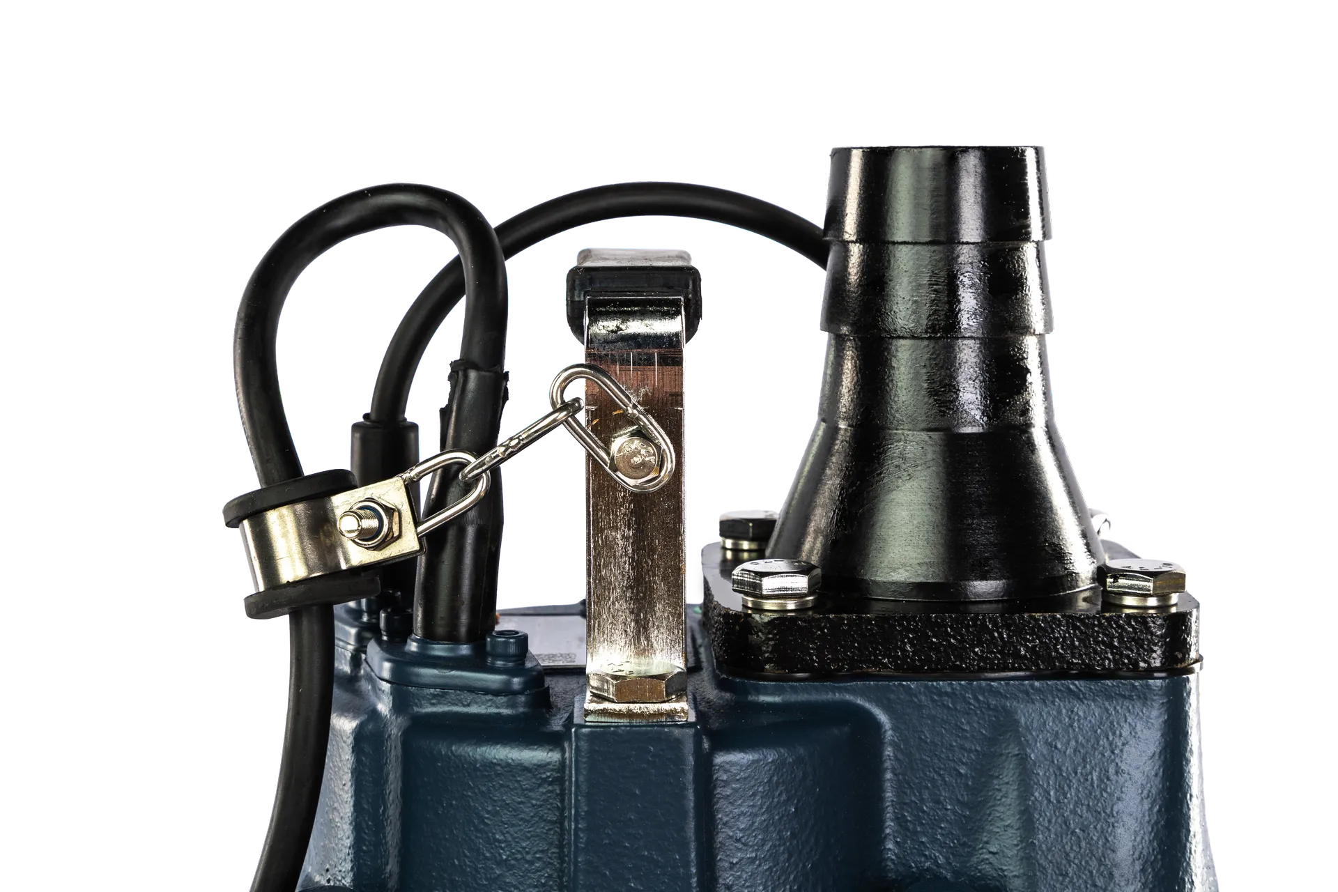 Погружной шламовый насос UNIPUMP USPA 30-20-3,7