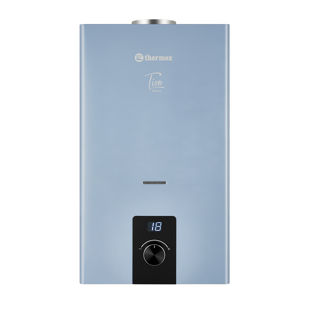 THERMEX T 20 D (Silver Grey)