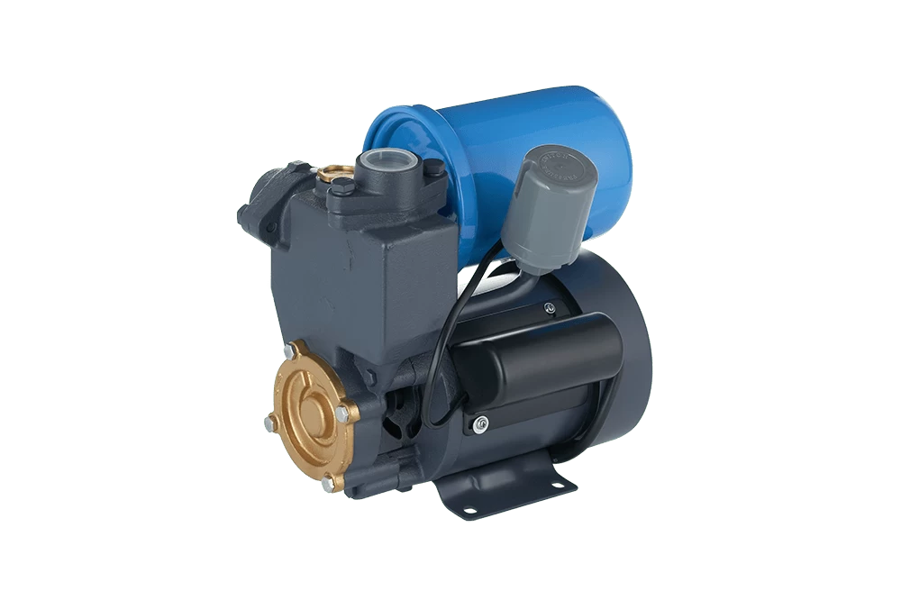 Насосная станция UNIPUMP AUPS 126