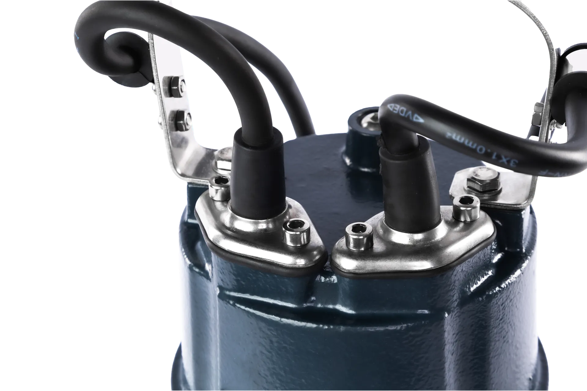 Насос фекальный UNIPUMP FEKACUT V750DF