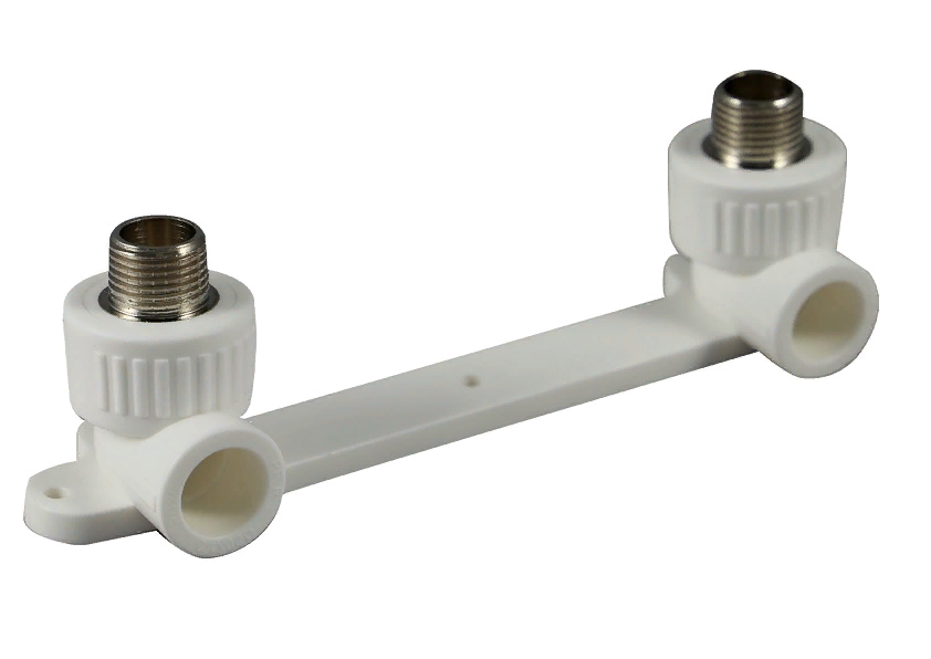 Планка для смесителя с наружной резьбой Millennium 25x1/2"