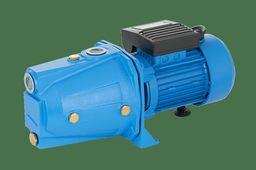 Поверхностный насос UNIPUMP ECO JET 80 LA
