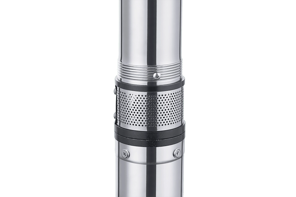 Насос погружной скважинный UNIPUMP ECO MIDI-0