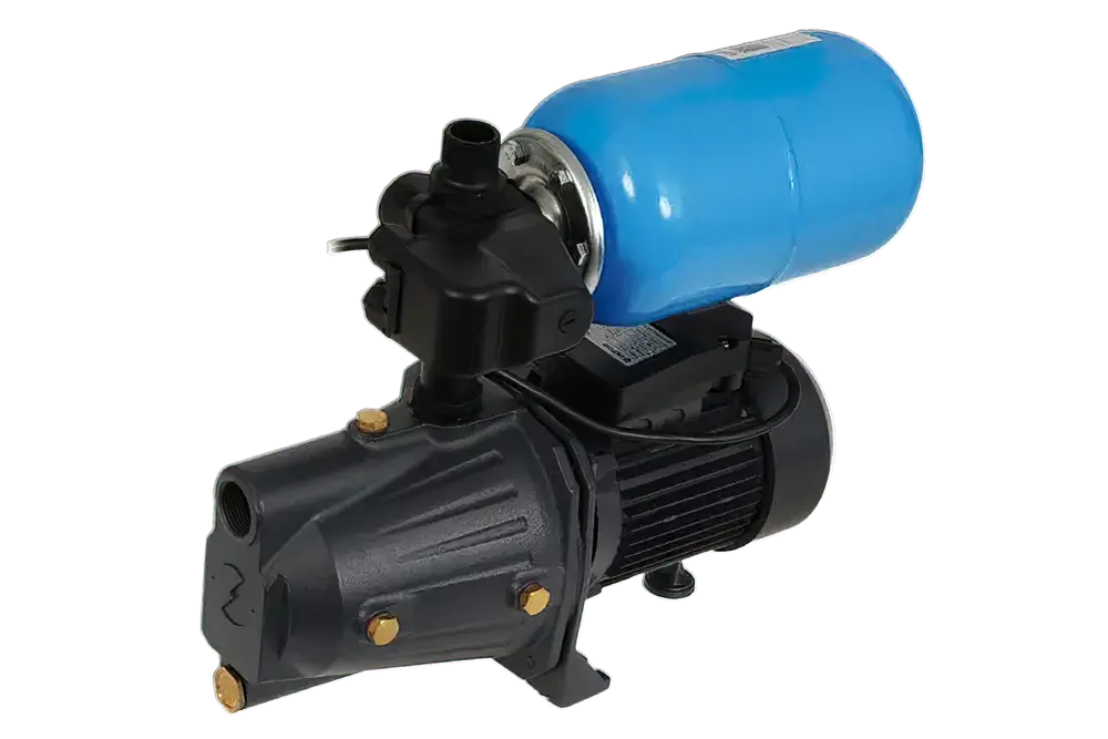 Насосная станция UNIPUMP AUTO JET 80 L-5
