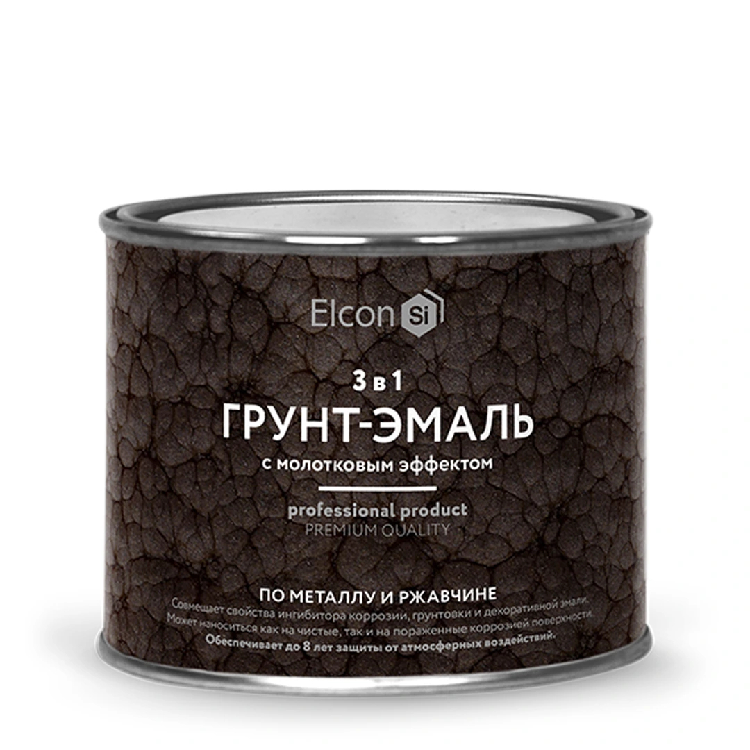 Elcon Smith с молотковым эффектом