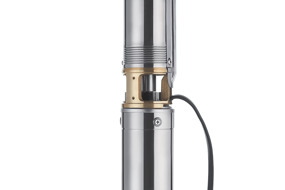 Насос погружной скважинный UNIPUMP MINI ECO 3-46