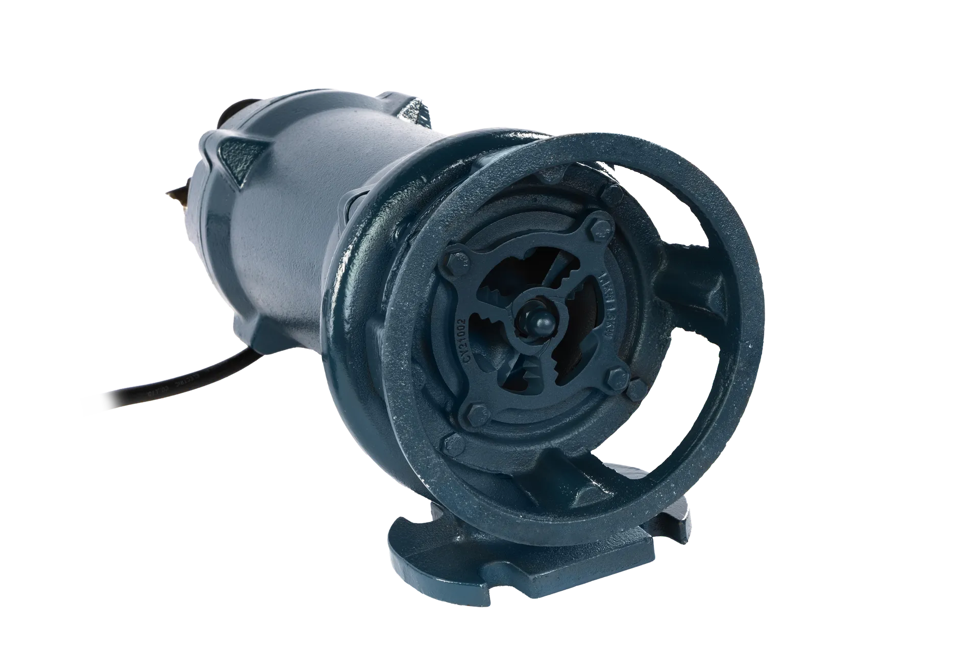 Насос фекальный UNIPUMP FEKAMAX 12-10-1,1