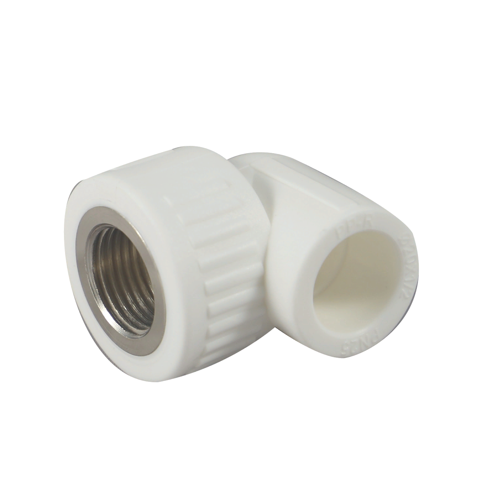 Угольник с внутренней резьбой Millennium 3/4"x25