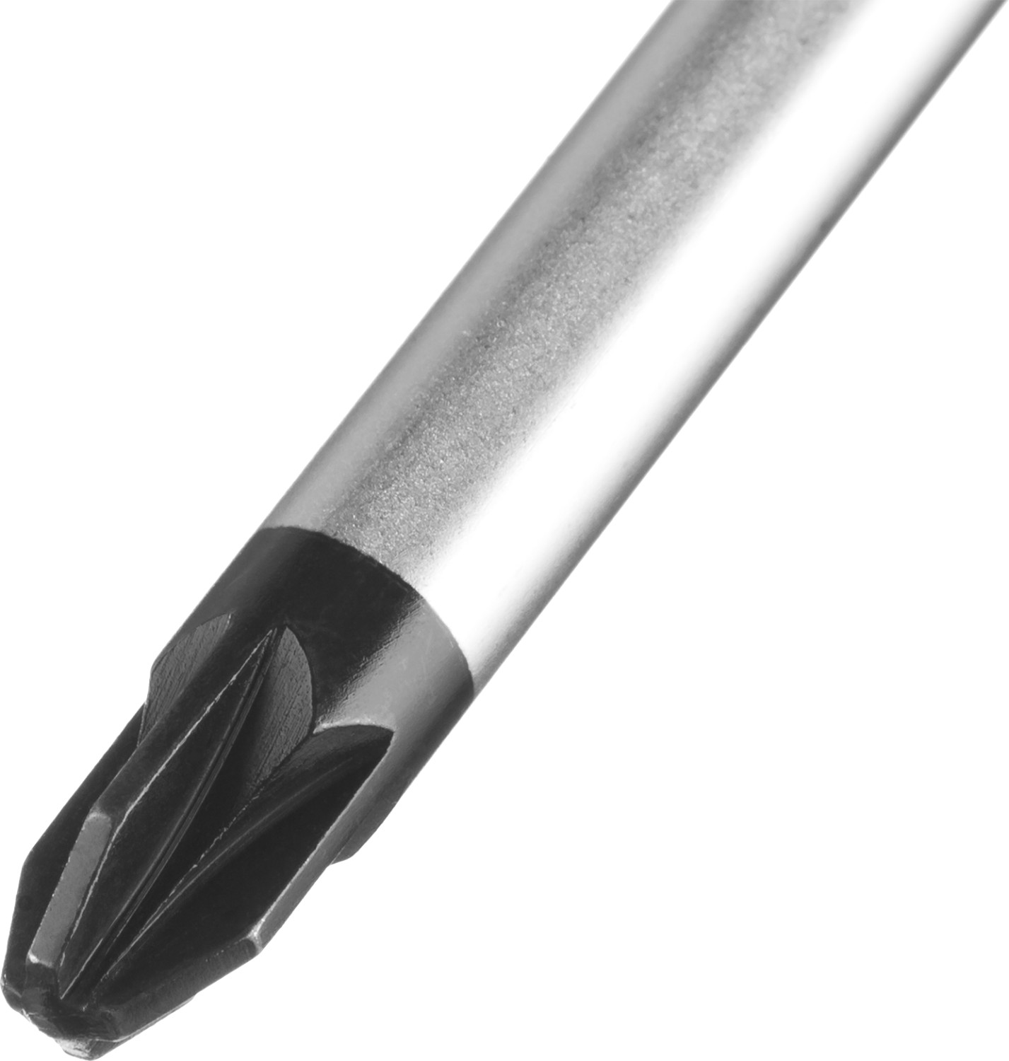 ЗУБР PZ3 x 150, отвертка (25063-3-150)